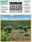 COVER L'Informatore Agrario + MAD - Macchine Agricole