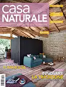 COVER Casa Naturale