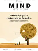 COVER Mind - Mente&Cervello