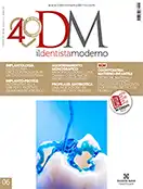 COVER Dentista Moderno