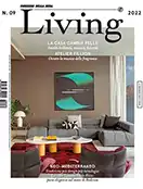COVER Living