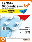 COVER La Vita Scolastica
