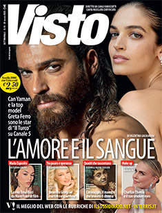 Abbonamento Rivista Visto in offerta