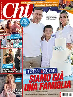 COVER Chi