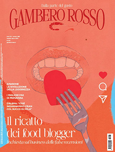 Gambero-Rosso