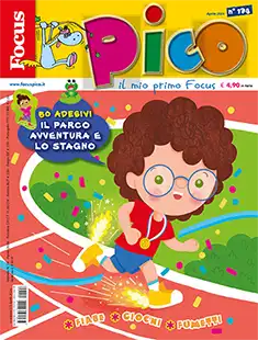 COVER Focus Junior + Pico