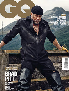 Abbonamento Rivista GQ in offerta