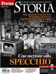 COVER Focus-Storia