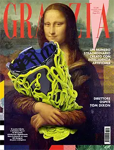 COVER Grazia-Digitale