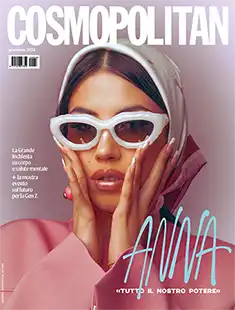 COVER Cosmopolitan-Digitale