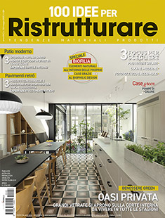 Abbonamento 100 Idee per ristrutturare casa offerte per risparmiare
