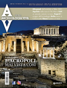 Abbonamento Archeologia Viva offerte per risparmiare