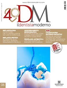 Abbonamento a Dentista Moderno in offerta: 1 anno o 2 anni a prezzo scontato Abbonamento a Dentista Moderno in offerta: 1 anno o 2 anni a prezzo scontato