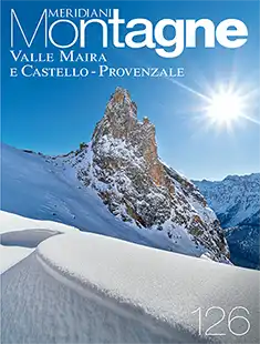 COVER Meridiani + Meridiani Montagne