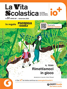 Abbonamento La Vita Scolastica offerte per risparmiare