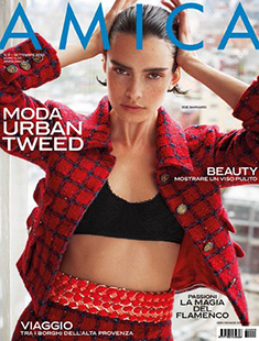 Abbonamento Rivista Amica in offerta