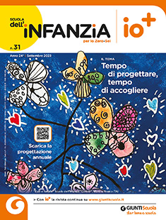 Abbonamento Scuola dell'Infanzia offerte per risparmiare