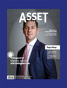 Abbonamento Asset Class in offerta: 1 anno 11 numeri