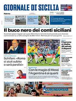 Giornale di Sicilia Digitale