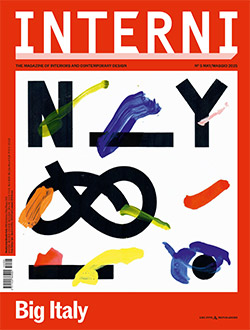 Abbonamento alla rivista Interni in offerta a prezzo scontato Abbonamento alla rivista Interni in offerta a prezzo scontato
