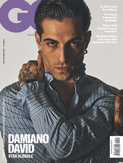 GQ first-cover