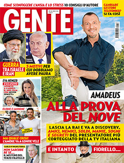 Cover rivista