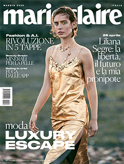 Marie Claire