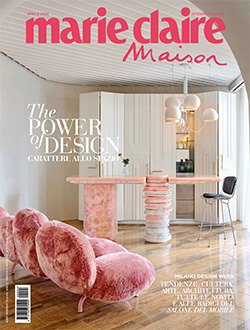 Abbonamento Marie Claire Maison rivista casa e arredamento in offerta