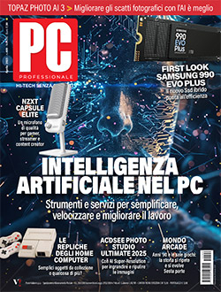 PC Professionale