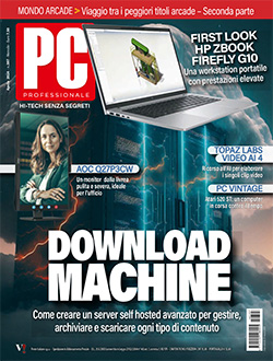 PC Professionale Digitale