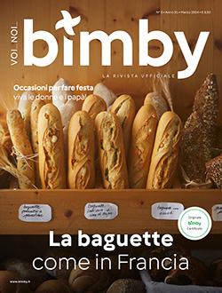 Voi... Noi... Bimby - Versione digitale