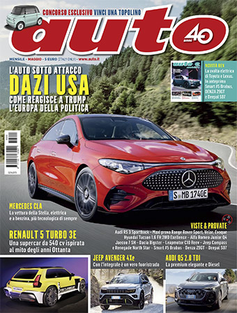 Auto second-cover