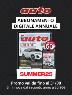 Auto Digitale