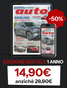 Auto Digitale
