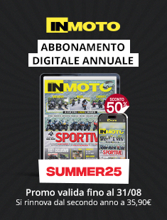 In Moto Digitale