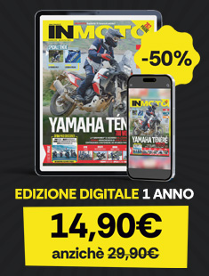 In Moto Digitale