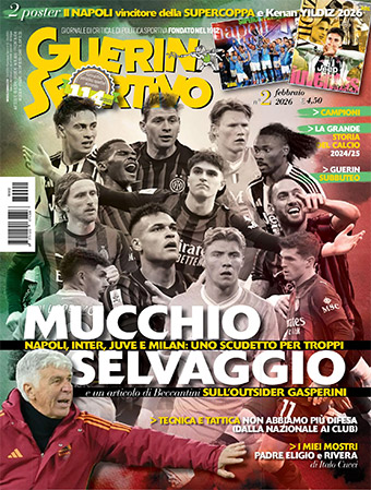 Guerin Sportivo Digitale