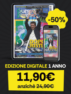 Guerin Sportivo Digitale