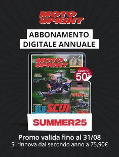 Motosprint Digitale