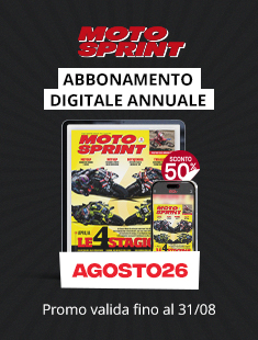 Motosprint