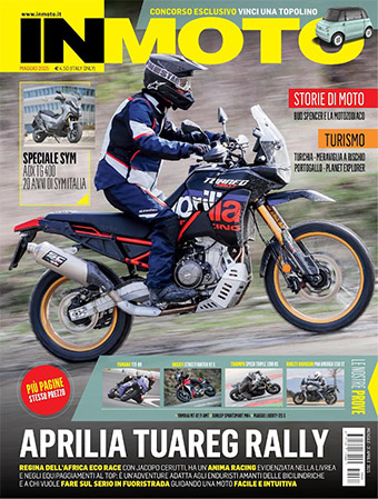 In Moto Digitale