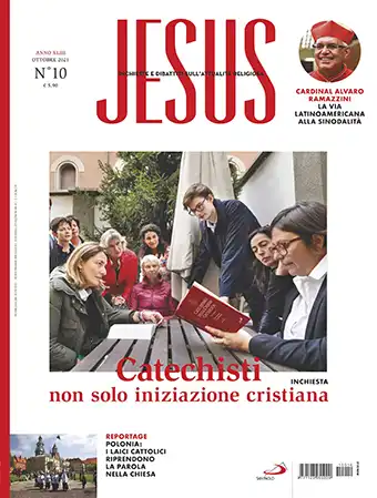 COVER Jesus
