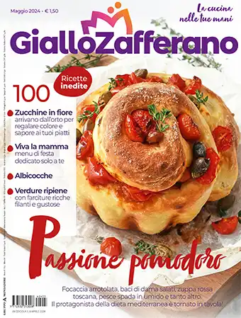 COVER Giallozafferano Digitale