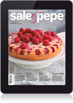 Abbonamento Sale e Pepe Digitale offerte per risparmiare