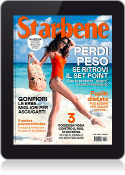 Abbonamento Starbene Digitale offerte per risparmiare