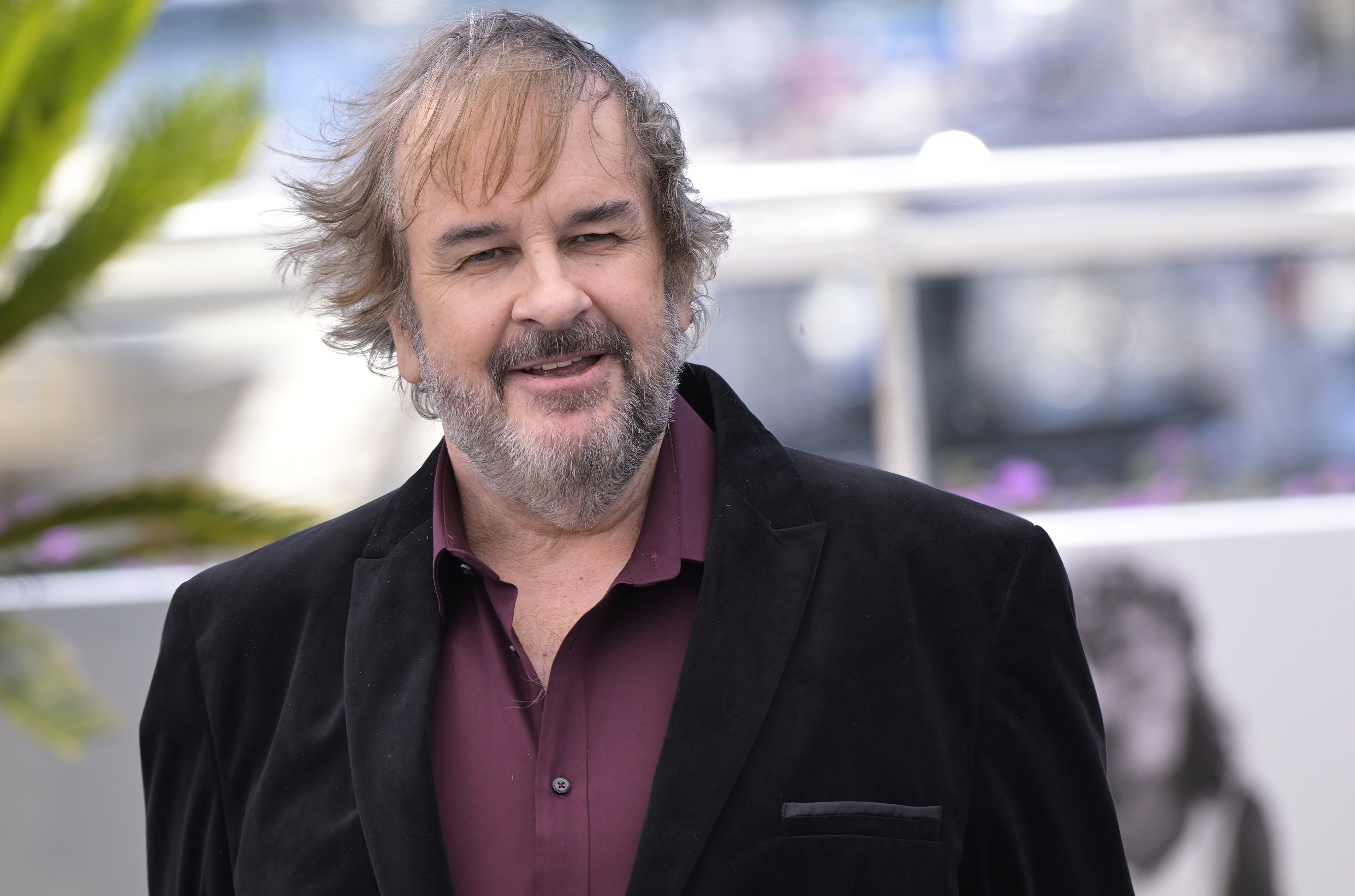 Peter Jackson