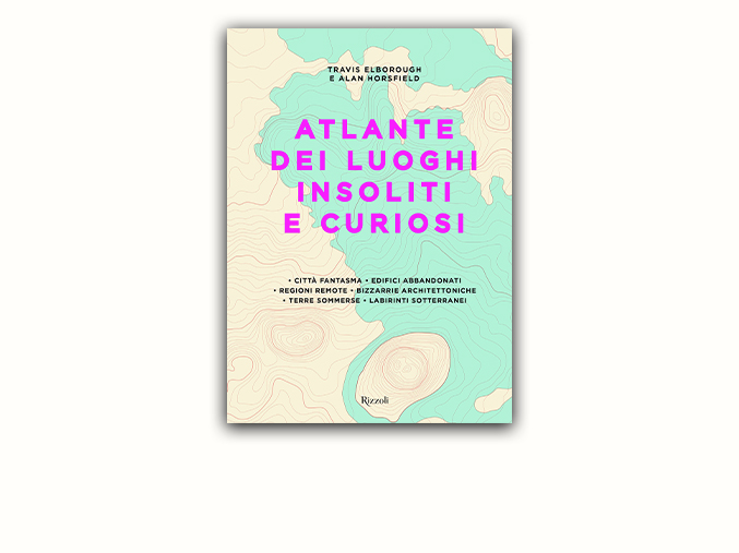 COVER Atlante dei Luoghi Insoliti