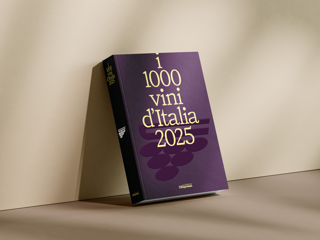 COVER I 1000 vini d'Italia 2025