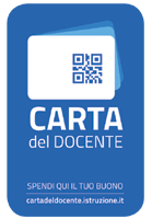 Abbonati con la Carta del Docente