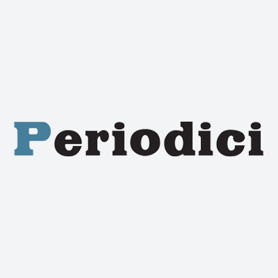 PERIODICI SRL